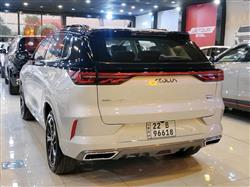 Dongfeng Aeolus Huge